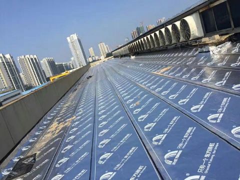 點擊查看詳細信息<br>標題：工程案例 閱讀次數：1031