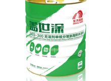 點(diǎn)擊查看詳細(xì)信息<br>標(biāo)題：GES-300無溶劑單組分聚氨酯防水涂料 閱讀次數(shù)：294