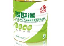 點(diǎn)擊查看詳細(xì)信息<br>標(biāo)題：GES-310A類單組分聚氨酯防水涂料 閱讀次數(shù)：290