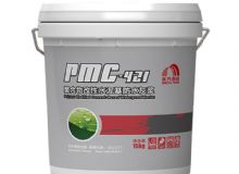 點擊查看詳細信息<br>標題：PMC-421聚合物改性水泥基防水灰漿 閱讀次數：294